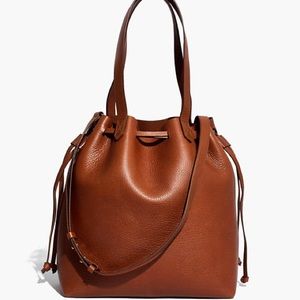Madewell Medium Transport Tote